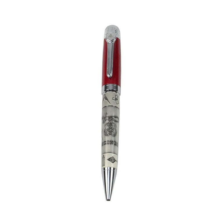 High Quality The Shriners Ballpoint Pen High Quality The Shriners Ballpoint Pen