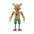 thumbnail image 2 of Figura de acción Funko Five Nights at Freddy's Holiday Foxy, 2 of 7