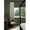 thumbnail image 2 of Blooming Damask Peel and Stick Wallpaper, 2 of 24