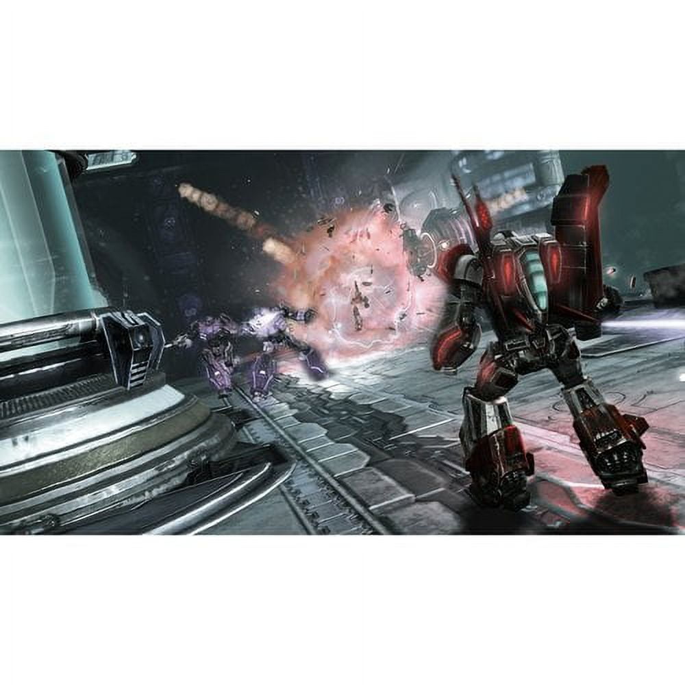 Gameteczone Usado Jogo Ps3 Transformers: War for Cybertron - Activision São  Paulo SP - Gameteczone a melhor loja de Games e Assistência Técnica do  Brasil em SP