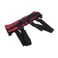 thumbnail image 4 of Leg  Gait Belt, Oxford Fabric Comfort Grip Nylon Webbing Leg Walking Assist Belt  For Hospitalized S,M,L, 4 of 8