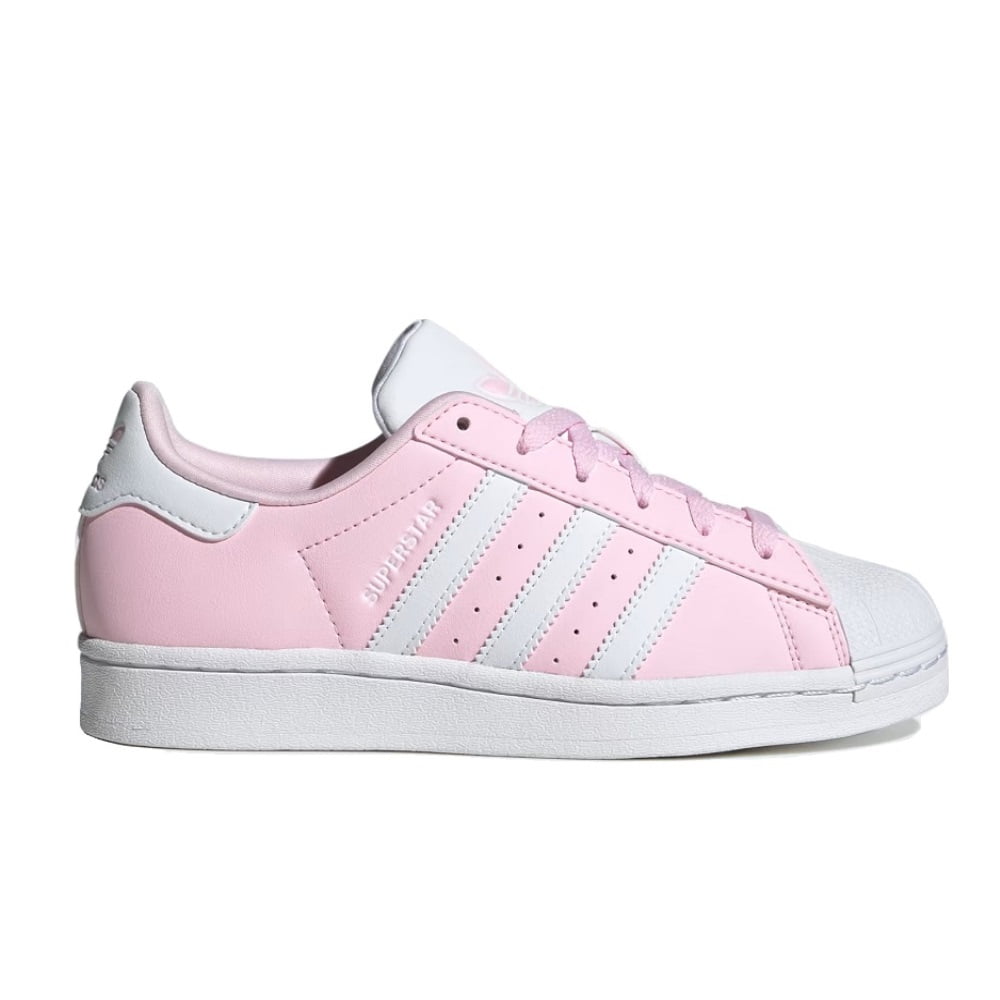 Superstar Glitter Adidas Superstar Punta Rosa Adidas Superstar
