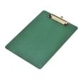 thumbnail image 3 of A4 Document Clipboard Glitter Clipboards Acrylic Clipboard Pocket Clipboard, 3 of 10