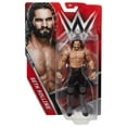 thumbnail image 4 of WWE Seth Rollins 6-inch Articulated Action Figure with Ring Gear, 4 of 5
