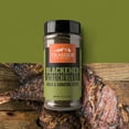 thumbnail image 4 of Traeger Pellet Grills Blackened Saskatchewan Rub, Mixed Spices and Seasonings, 13.75 oz, 4 of 6