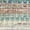 Grey/Multi, variant on SAFAVIEH Montauk Darion Striped Cotton Area Rug, Aqua/Multi, 5' x 8'