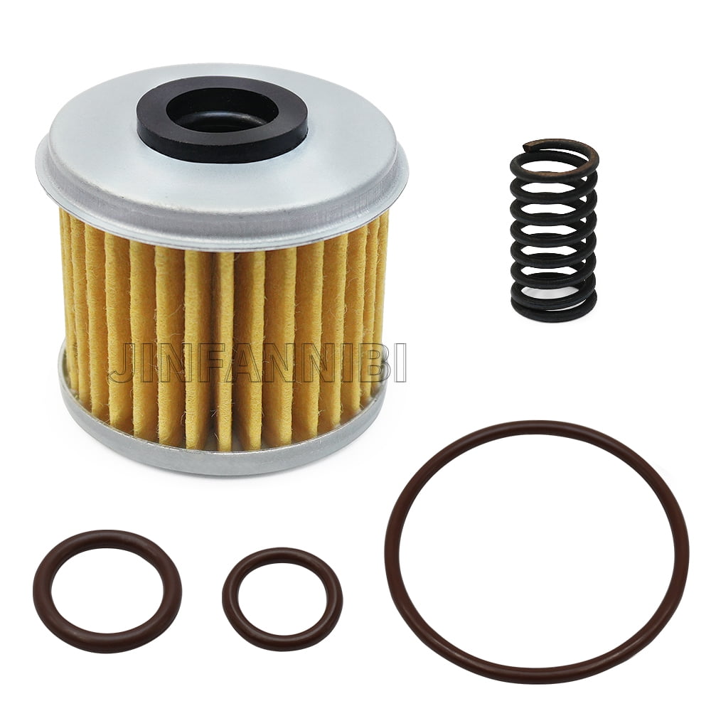 HONDA CRF300L OIL SERVICE KIT 2 x 10w30 MOTUL OIL+ HIFLO 103 FILTER 2021 - 2025 | UK