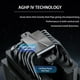 thumbnail image 3 of Enfriador de aire para CPU Thermalright Phantom Spirit 120 SE negro, 3 of 5