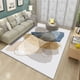 thumbnail image 1 of Japanese Modern Simple Style Carpets for Living Room 200x300 Cm Large Area Rugs for Bedroom Decor Floor Mats Home Decoration My Lux Decor Round, 1 of 10