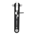 thumbnail image 3 of 6825 Alloy Watch Strap Remover Adjuster Tool V shaped Spring Bar Plier (Black 6-Pin), 3 of 11