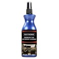 thumbnail image 1 of RAYHONG 100ml Premium Car Interior Cleaner Stain Removal Stop Corrosion Multiple Uses Protect Rubber Plastic From Aging, 1 of 8