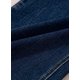 thumbnail image 5 of Jeans Astylish para mujer, cintura alta, pierna ancha, talla 4, 5 of 6
