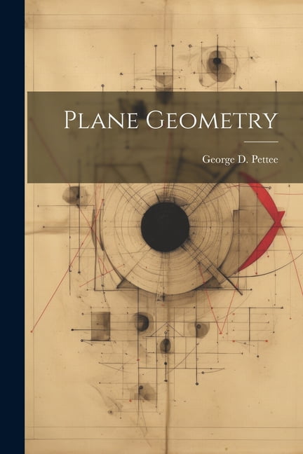 Elements Of Geometry Of Euclid (Paperback) - Walmart.com