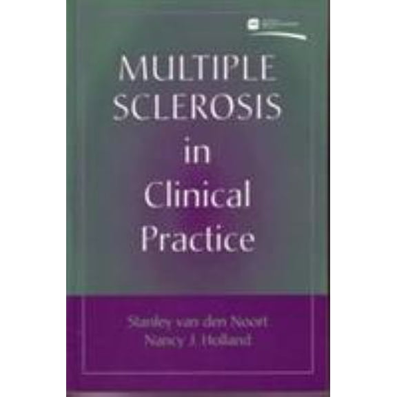Pre-Owned Multiple Sclerosis in Clinical Practice (Paperback) 1888799250 9781888799255