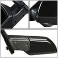 thumbnail image 3 of DNA Motoring Power+Heated Driver Left Side Mirror for 2010-2011 Kia Soul, 3 of 4