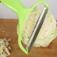 thumbnail image 1 of BESTYASH Salad Peeler De Verduras Y Duradero Con Ergonómico Verde, 1 of 7