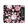 thumbnail image 1 of Tapis de Souris, Tissu, Université d'État de Washington Standard/dentelle Florale, 1 of 4
