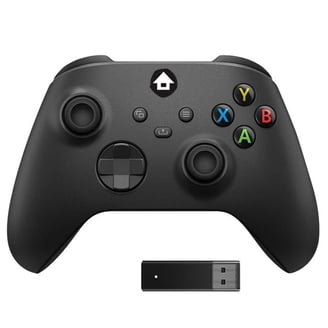 Microsoft Xbox Series S X Shock Blue Wireless Controller 2023 Box
