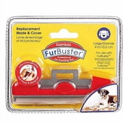 Furbuster Lg Replacement Blade & Cover