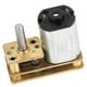 thumbnail image 5 of Mini Motor De CC, Rueda Dentada De Reducción De Velocidad Motor De Engranajes Rueda De Motor De CC Para Juguetes Eléctricos Para Cerraduras De Puertas Electrónicas ANGGREK Otros, 5 of 8