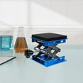 thumbnail image 6 of Hemobllo Heavy Duty Multi-Function Car Jack Lift Scissor Stand 1 Set Auto Repair Tool, 6 of 8