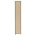thumbnail image 6 of Eliam 71-inch 8-shelf Bookcase Cappuccino, 6 of 9