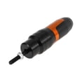 thumbnail image 1 of Protector de guardabarros de aleación de aluminio de 10mm para slider de marco de motocicleta, protección contra choques, 40mm, 185mm, Naranja, 1 Pc, 1 of 7