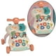 thumbnail image 1 of Baby Push -Stand Aprendizaje interactivo juguete para , Amarillo Yotijar andador de empuje, 1 of 8