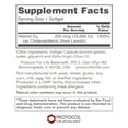 thumbnail image 2 of Protocol for Life Balance Vitamin D3 10,000 IU - 120 Softgels, 2 of 8