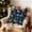 18#, variant on Lekihaqq 1 Packs Vintage Christmas Pillow Cover Flax Linen Decorative Cushion Case Holiday Home Decor Throw Pillowcase for Sofa Bed Living Room Festive Season