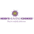 thumbnail image 5 of Heidi's Heavenly Cookies Homemade Heavenly Granola Full Case, 5 of 5