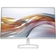 thumbnail image 3 of HP 24" Paquete de Monitor FHD IPS (1920x1080) con Base Docztorm, Frecuencia de Actualización de 100 Hz, 1x HDMI, 1x VGA, Antideslumbrante, sin Parpadeos, Ideal para el Hogar y los Negocios, Blanco/pla, 3 of 5