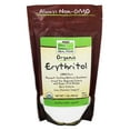 thumbnail image 1 of NOW Foods - Organic Erythritol - 1 lb., 1 of 3