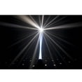 thumbnail image 6 of NEW CHAUVET LED PINSPOT 2 High-Power 3W DJ Club Mirror Ball Spotlight w/RGB Gels, 6 of 7