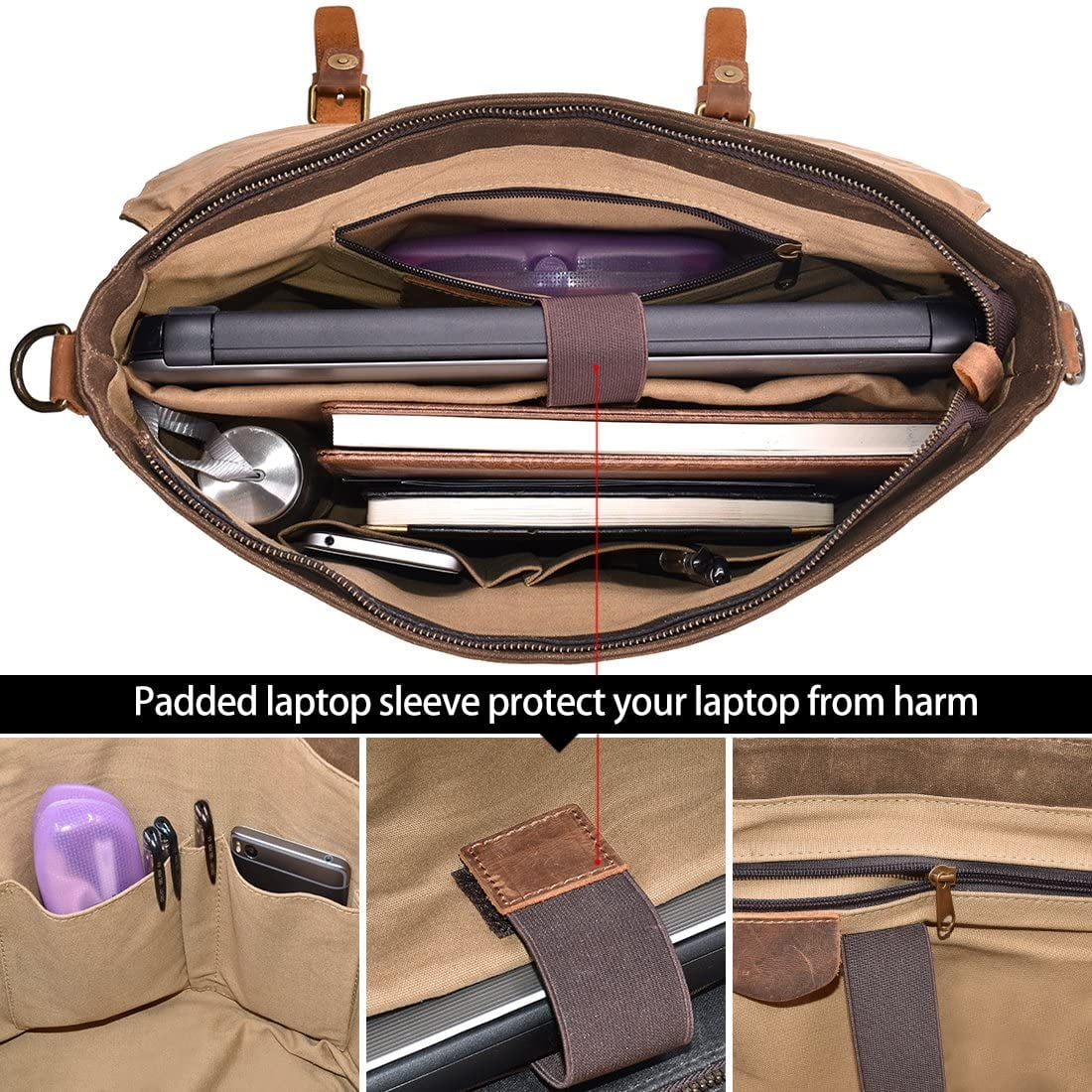 newhey bag