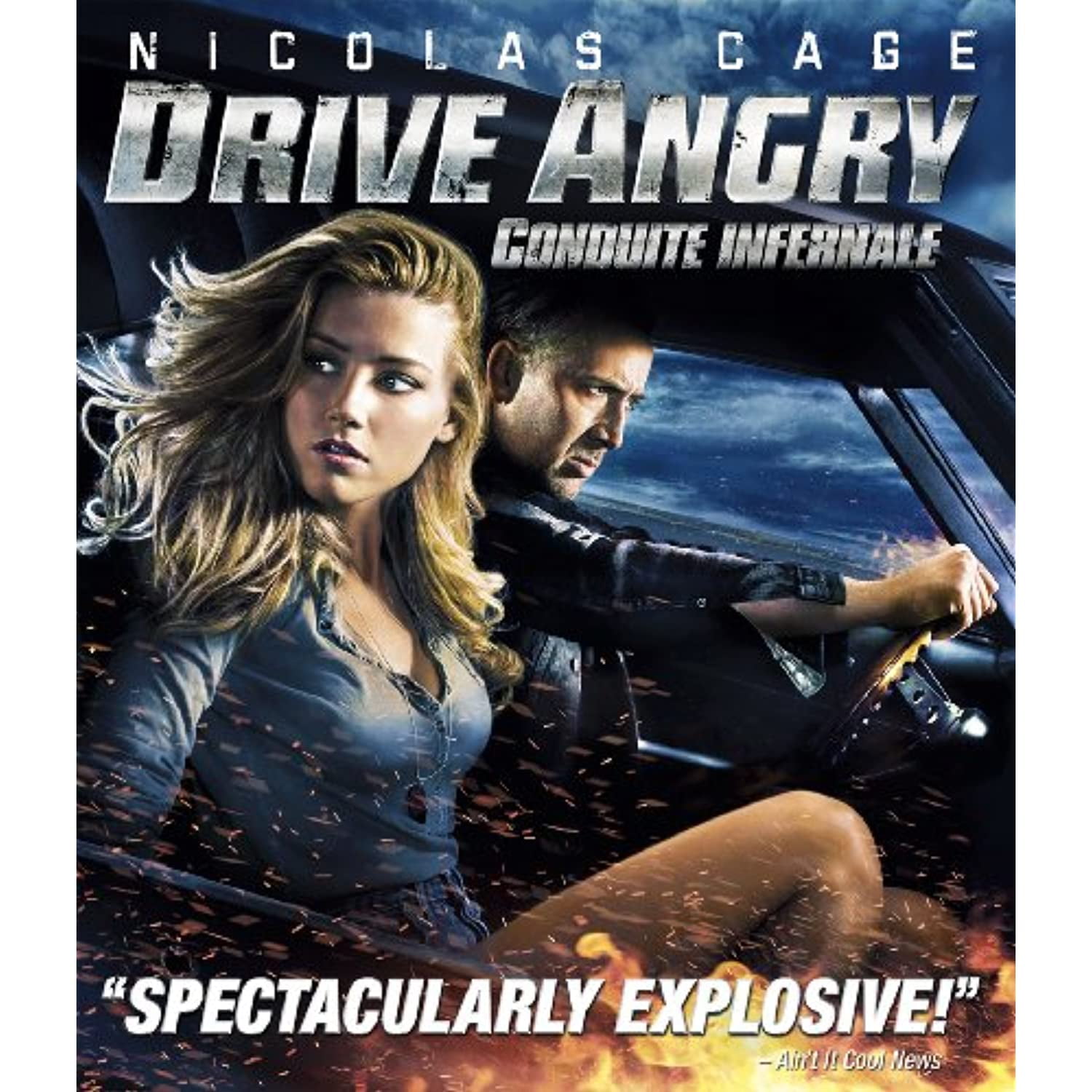 cars used in drive angry movie cars used in drive angry movie