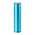 thumbnail image 1 of Slim 1500mAh Mini Portable Charger High Speed 24A Output Compact External Battery Pack for Smartphones and Tablets, 1 of 8