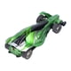 thumbnail image 5 of Reloj Control Remoto Coche De Carreras Juguete Recargable Control De Voz RC Coche Vehículo ToyGreen, 5 of 9