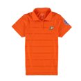 thumbnail image 1 of Antigua Womens 2014 Stadium Series Polo Shirt mango M, 1 of 3