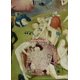 thumbnail image 1 of Póster de Bosch Hieronymus The Garden of earthal Delight, impresiones clásicas famosas, arte de pared, pintura en lienzo, decoración del hogar para sala de estar, 1 of 4