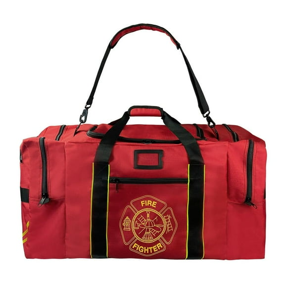 Fireman Gear Bag