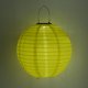 thumbnail image 5 of Lámpara Linterna Solar LED de 8 piezas colgante de estilo tradicional Ehuebsd chino impermeable para decoración del hogar y restaurante, 5 of 9