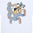thumbnail image 3 of Disney - Goofy - Toddler Boys Short Sleeve Graphic T-Shirt, 3 of 5