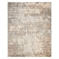 thumbnail image 2 of SAFAVIEH Mirage Amery Vintage Abstract Area Rug, Beige/Grey, 6' x 9', 2 of 2
