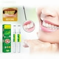 BONINGGG Pen Tooth Cleaning Care Yellow Teeth Black Stain Clean Teeth