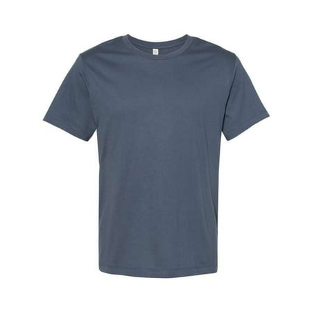 Cotton Jersey Go-To Tee