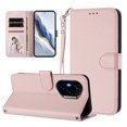 thumbnail image 3 of Funda Cartera GANGXUN para Honor 400 – Cierre Magnético, Protección RFID, Correa Desmontable, Compatible con Carga Inalámbrica, 3 of 6