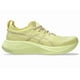 thumbnail image 3 of ASICS NIMBUS MIRAI 1013A138 750 Huddle Yellow/Mineral Beige Men Running Shoes, 3 of 6