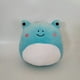 thumbnail image 1 of Muñeca Suave y Linda con Almohada de Vaca Murciélago-Rana Azul-20cm brillar Electrónica, 1 of 6