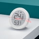 thumbnail image 3 of QingPing Sensor Inteligente de Temperatura y Humedad para Casa, Monitor con Pantalla E ink, Compatible con BT, Control Remoto desde la APP Apple / Mi Home, Automatización de Aire Acondicionado y Humid, 3 of 8